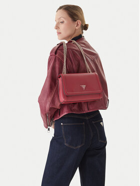 Guess Guess Handtasche 178575 Rot