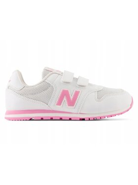 New Balance New Balance Sneakersy PV500QP1 Biały