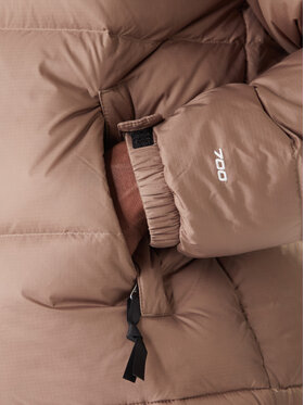 Μπουφάν πουπουλένιο The North Face φωτογραφία