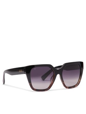 GOG GOG Saulesbrilles Hazel E808-1P Brūns