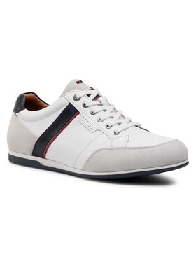 Gino Rossi Gino Rossi Sneakers MI08-C666-667-12 Bianco