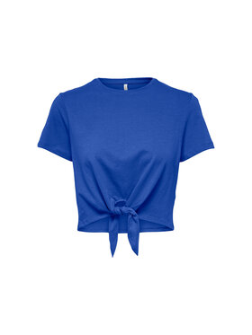 ONLY ONLY T-shirt 15257467-DAZ Blu Regular Fit