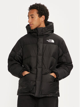 The North Face The North Face Vatovaná bunda Himalayan NF0A4QYX Černá Regular Fit