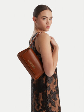 LOVE MOSCHINO LOVE MOSCHINO Τσάντα JC4058PP1OLH0200 Καφέ