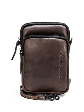 Farmhood Farmhood Etui na telefon 272174 Brązowy