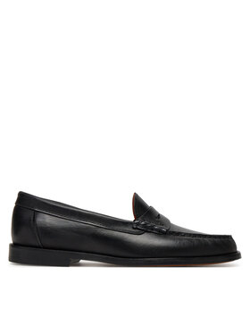 Polo Ralph Lauren Polo Ralph Lauren Mokassins 818961942002 Schwarz