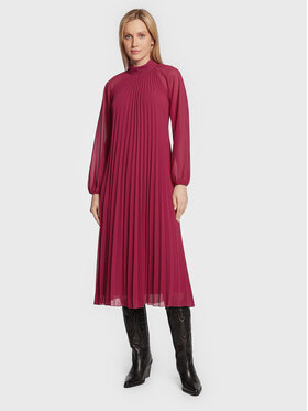 Dixie Dixie Rochie cocktail A319U059 Roz Regular Fit