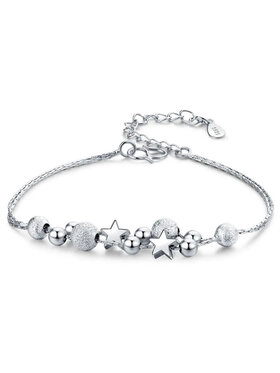 Lovrin Lovrin Bransoletka 91690 Srebrny