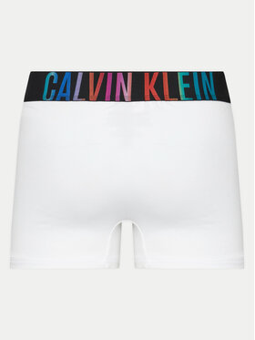 Calvin Klein Underwear Boksarice 000NB3939A Bela