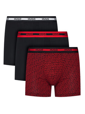 HUGO HUGO Souprava boxerek 50545674 Barevná