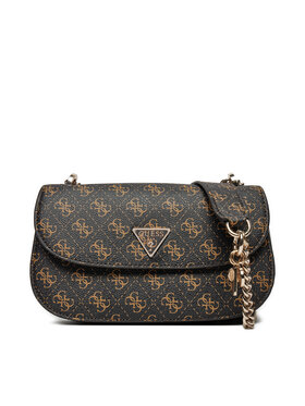 Guess Guess Handtasche HWEQG9 51021 Braun