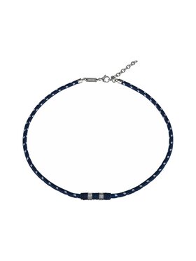 Breil Breil Collana BOLT Blu