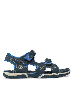 Timberland Timberland Sandalen Adventure Seeker TB0A1O5H431 Dunkelblau