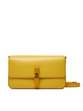 Furla Furla Torebka Iride S WB01826 ARE000 CN HY000 Żółty