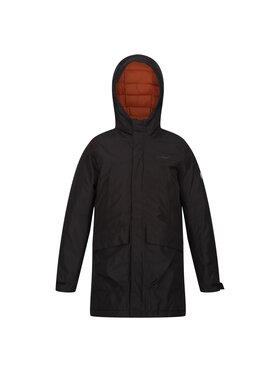 Regatta Regatta Kurtka snowboardowa Farbank Czarny Long Fit