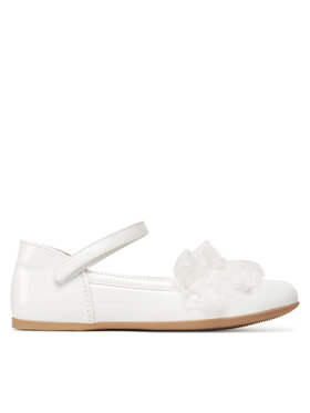 Mayoral Mayoral Ballerinas 45617 Weiß