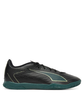 Puma Puma Ποδοσφαιρικά Παπούτσια Ultra 6 Play It 108537 02 Μαύρο