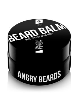 Angry Beards Angry Beards Steve Ceo Balsam do brody