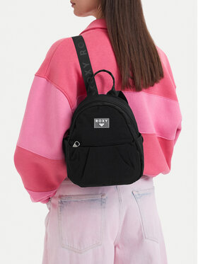 Roxy Roxy Rucksack WBEOHP-ROXY-M-001-10 Schwarz