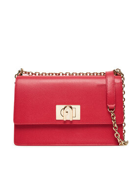 Furla Furla Torebka BAFIACO ARE000 BG RUB00 Czerwony