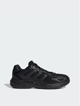 adidas adidas Półbuty 155299 Czarny