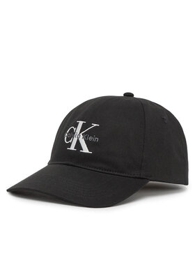 Calvin Klein Jeans Calvin Klein Jeans Cap LV04G5004G Schwarz