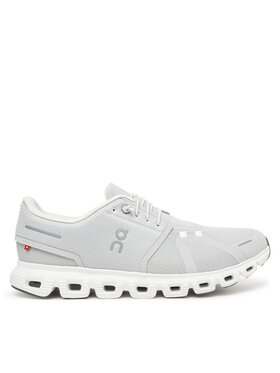 On On Sneakersy 3MF10070070 Bílá