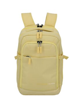 Travelite Travelite Plecak 301000 Żółty
