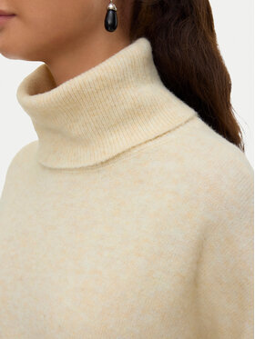 Φόρεμα υφασμάτινο Vero Moda φωτογραφία