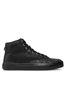 Pepe Jeans Pepe Jeans Tenisice Ben Moon M PMS31064 Crna