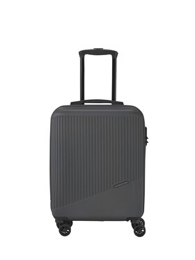 Travelite Travelite Walizka kabinowa 279892 Szary