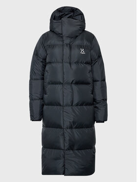 Haglöfs Haglöfs Puhovka 605412 Črna Regular Fit