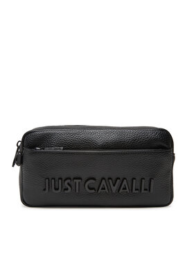 Just Cavalli Just Cavalli Geantă crossover 78QA4B14 ZSB81 Negru