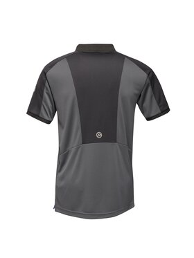 Regatta Regatta Polo Offensive Szary Performance Fit