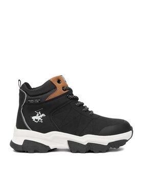 Beverly Hills Polo Club Beverly Hills Polo Club Bakancs CEO-AVO-3299-002B Fekete