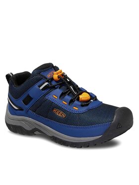 Keen Keen Trekkingi Targhee Sport 1027171 Granatowy