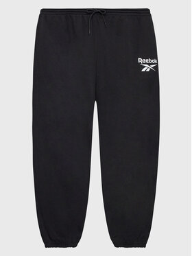Tuta reebok donna bianca e nera deals