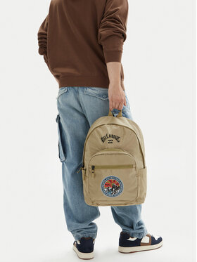 Billabong Billabong Rucksack C-BLB-M-003-08 Beige