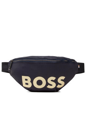 Boss Boss Borsetă Catch Y 50470967 Bleumarin