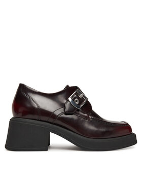 Vagabond Shoemakers Vagabond Shoemakers Halbschuhe Dorah 6042-004-54 Dunkelrot