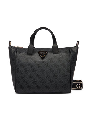 Guess Guess Τσάντα Follie Travel TWLB96 76019 Γκρι