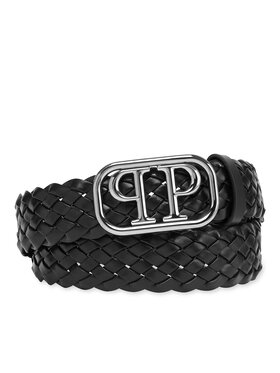 PHILIPP PLEIN PHILIPP PLEIN Opasok 535 Čierna