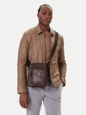 Pikolinos Pikolinos Crossover torbica Mha-166 Smeđa