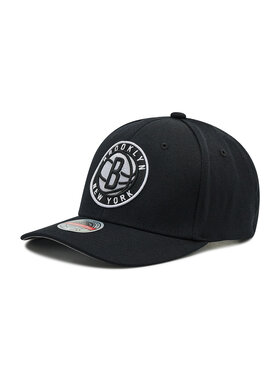 Mitchell & Ness Mitchell & Ness Kšiltovka HHSS3257 Černá