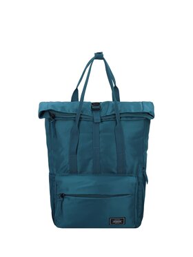 American Tourister American Tourister Plecak 311206 Błękitny