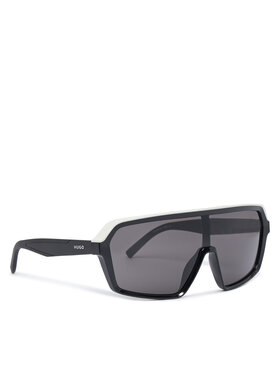HUGO HUGO Okulary przeciwsłoneczne HG 1334/G/S 207984 Czarny