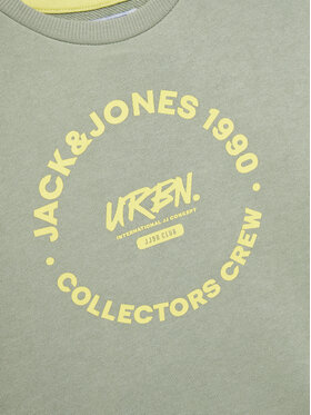 Μπλούζα Jack & Jones Junior φωτογραφία