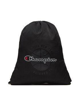 Champion Champion Worek 805952-KK001 Czarny