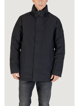 Peuterey Peuterey Parka PEEBLES SRT Nero Modern Fit