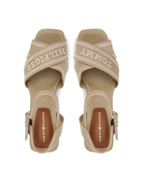 Εσπαντρίγιες Tommy Hilfiger φωτογραφία